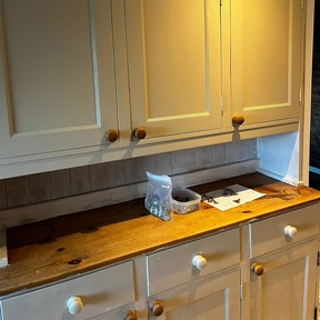 Deep Cleaning Grosvenor Square W1K